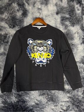 Kenzo Sweater